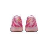Ανδρικά Παπούτσια Μπάσκετ Ροζ - Nike Ja 3 'Jelly Bean' Εικόνα 2