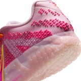 Ανδρικά Παπούτσια Μπάσκετ Ροζ - Nike Ja 3 'Jelly Bean' Εικόνα 4