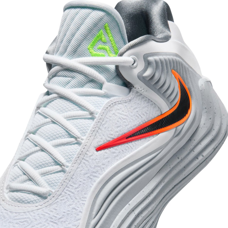 Men's Basketball Shoes Colorful - Nike Giannis Freak 7 'Ignition'
