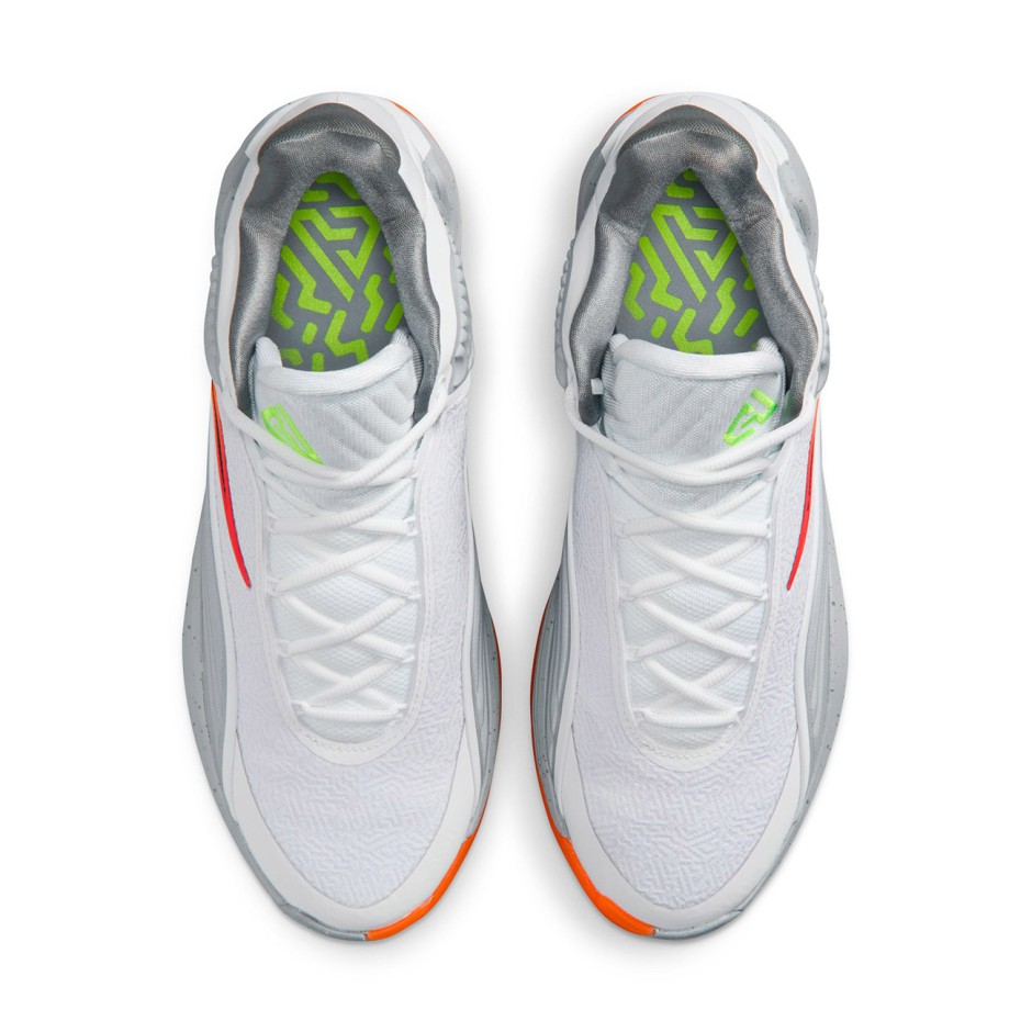 Men's Basketball Shoes Colorful - Nike Giannis Freak 7 'Ignition'