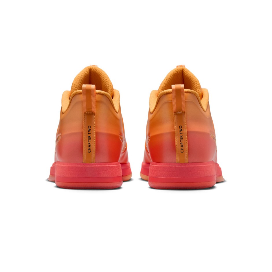 Men's Basketball Shoes Colorful - Nike Book 2 'The Phoenix'