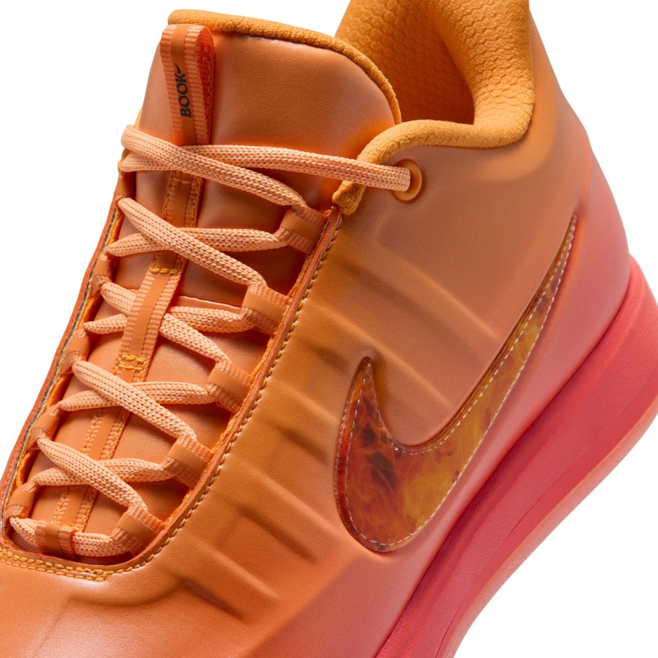 Men's Basketball Shoes Colorful - Nike Book 2 'The Phoenix'