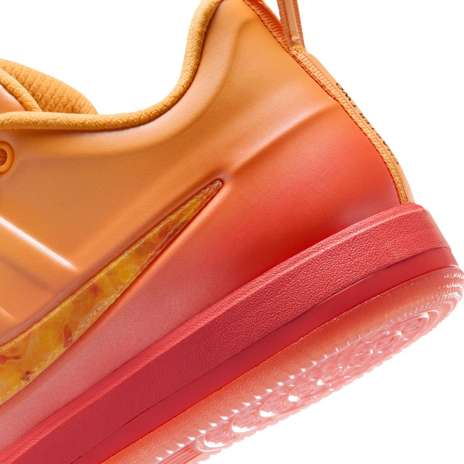 Men's Basketball Shoes Colorful - Nike Book 2 'The Phoenix'