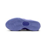 Men's Basketball Shoes Purple - Nike KD18 x Chet Holmgren 'Thunder and Reign'  Image 7
