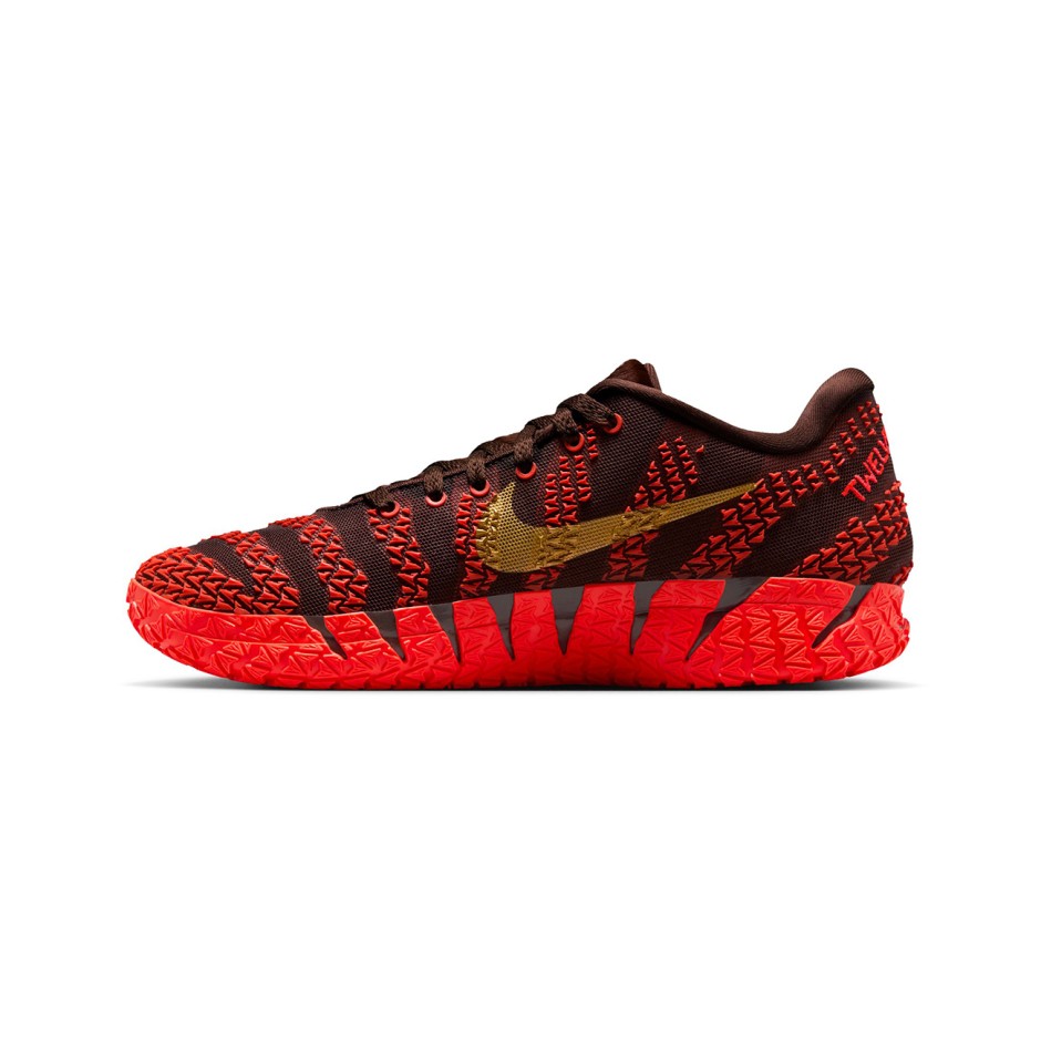 Men's Basketball Shoes Brown - Nike Ja 3 'Lunar New Year'