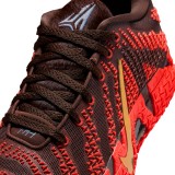 Men's Basketball Shoes Brown - Nike Ja 3 'Lunar New Year' Image 3