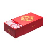Men's Basketball Shoes Brown - Nike Ja 3 'Lunar New Year' Image 8