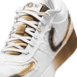 Ανδρικά Παπούτσια Μπάσκετ Λευκά - Nike Book 1 'Torched' Εικόνα 3