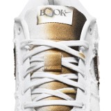 Ανδρικά Παπούτσια Μπάσκετ Λευκά - Nike Book 1 'Torched' Εικόνα 4