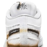 Ανδρικά Παπούτσια Μπάσκετ Λευκά - Nike Book 1 'Torched' Εικόνα 5