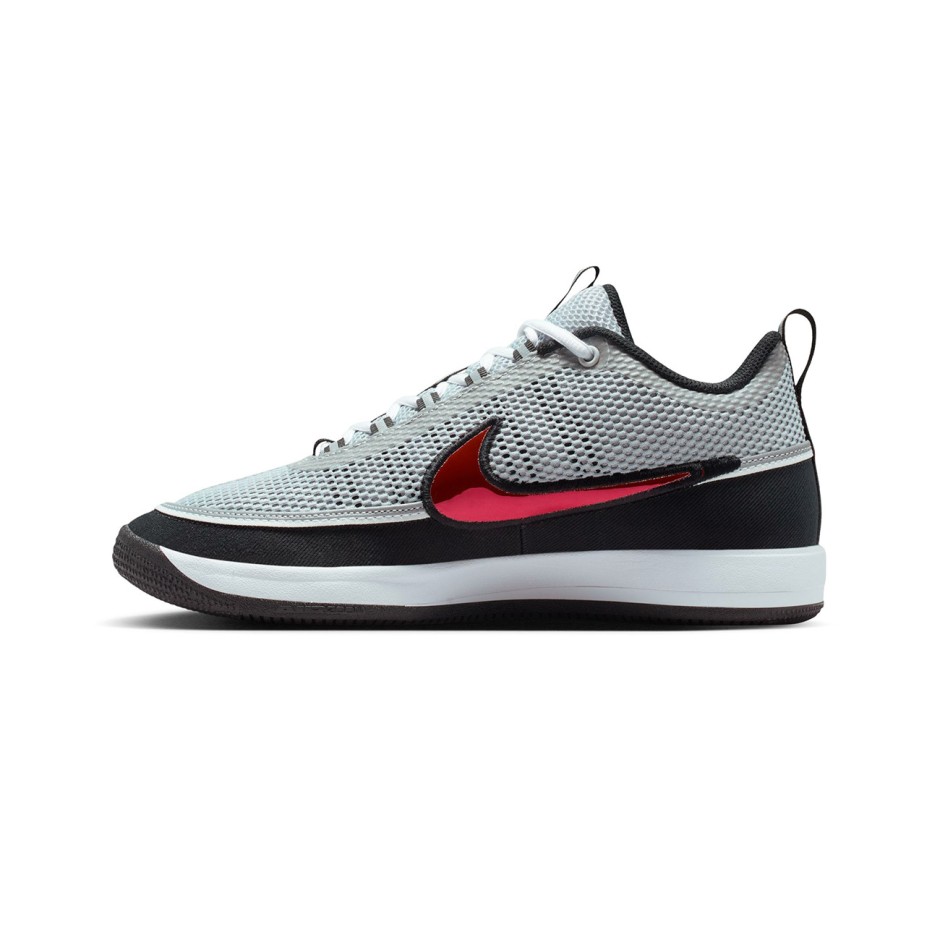 Ανδρικά Παπούτσια Μπάσκετ Πολύχρωμα - Nike Book 2 'Spiridon'