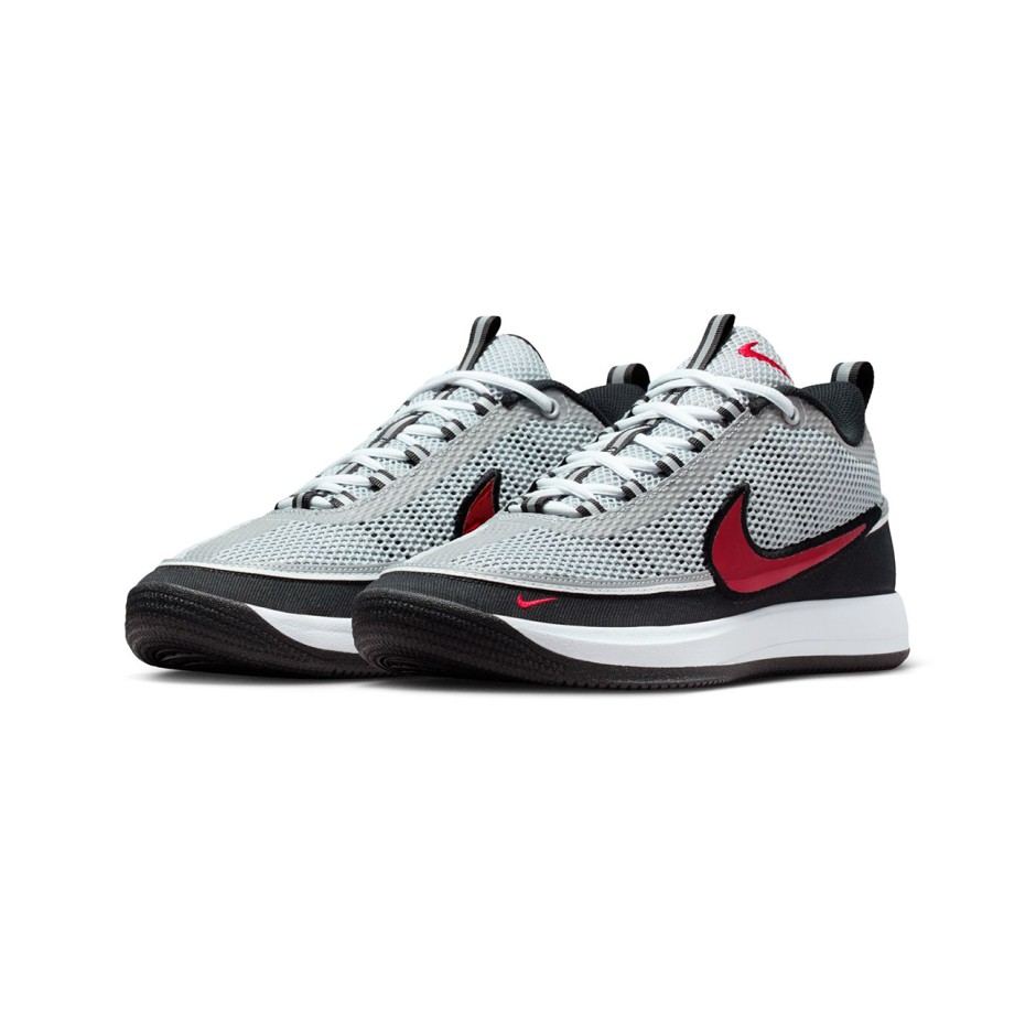Ανδρικά Παπούτσια Μπάσκετ Πολύχρωμα - Nike Book 2 'Spiridon'