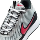 Ανδρικά Παπούτσια Μπάσκετ Πολύχρωμα - Nike Book 2 'Spiridon' Εικόνα 3