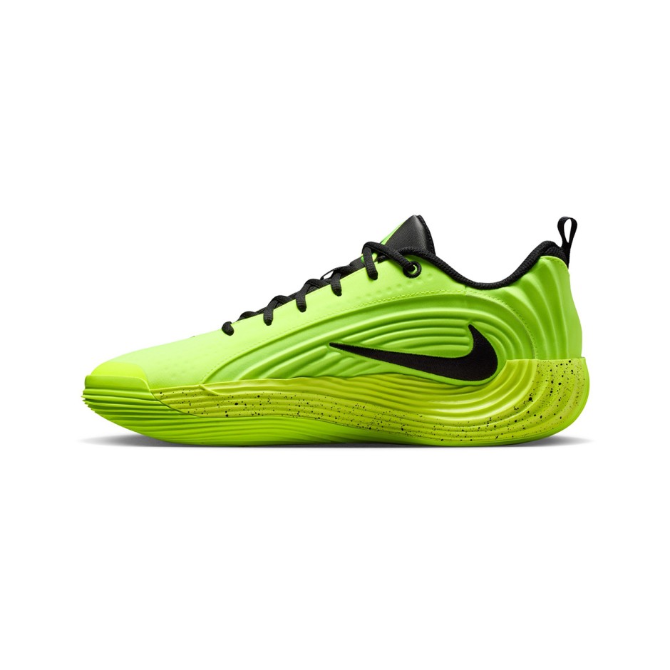Men's Basketball Shoes Lime - Nike Giannis Immortality 5