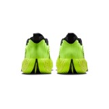 Men's Basketball Shoes Lime - Nike Giannis Immortality 5 Image 2