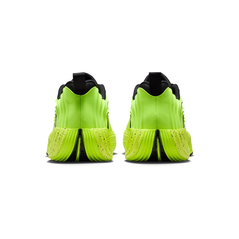 Men's Basketball Shoes Lime - Nike Giannis Immortality 5