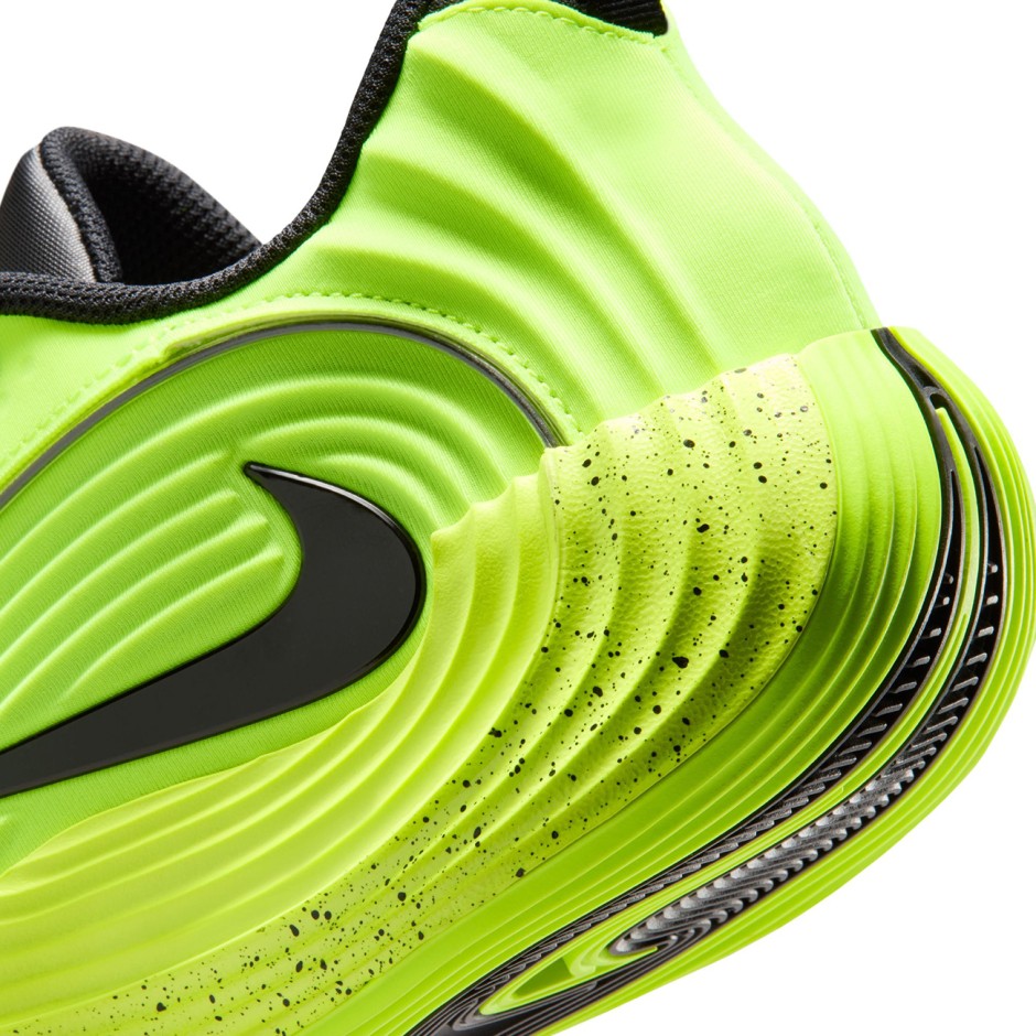 Men's Basketball Shoes Lime - Nike Giannis Immortality 5