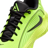 Men's Basketball Shoes Lime - Nike Giannis Immortality 5 Image 4