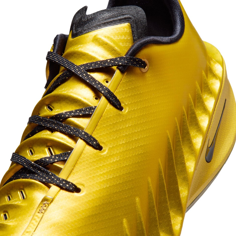 NIKE G.T. CUT 4 JP IR7206-700 Χρυσό