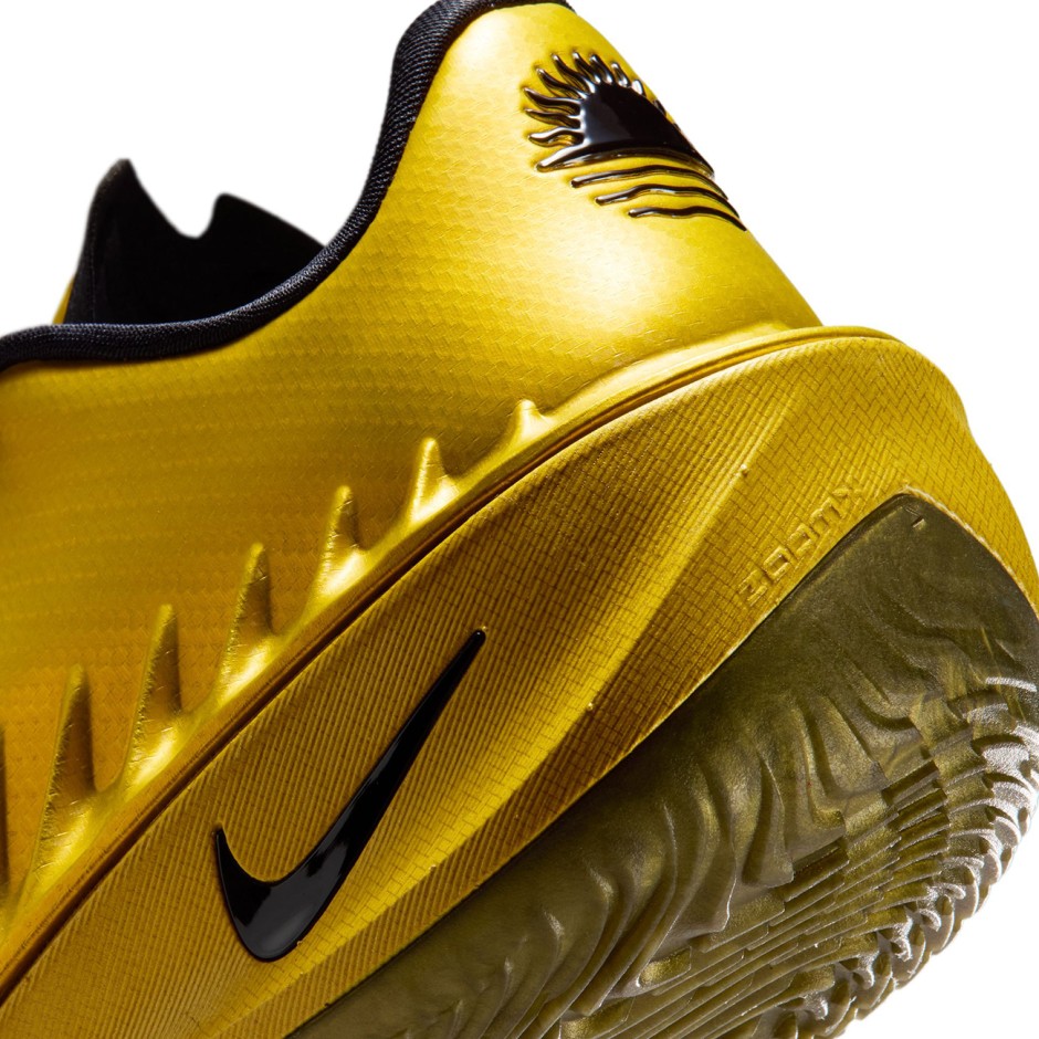 NIKE G.T. CUT 4 JP IR7206-700 Χρυσό