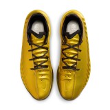 NIKE G.T. CUT 4 JP IR7206-700 Χρυσό Εικόνα 5