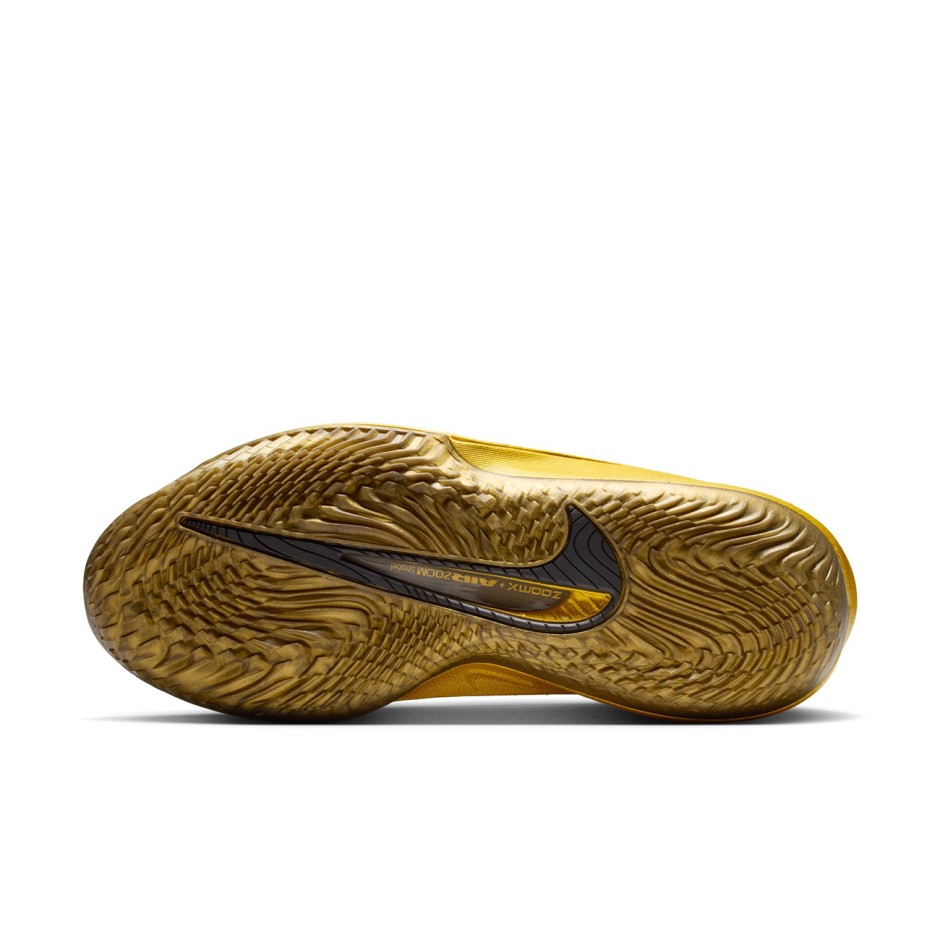 NIKE G.T. CUT 4 JP IR7206-700 Χρυσό
