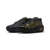 Ανδρικά Παπούτσια Μπάσκετ Μαύρα - Nike G.T. Cut 4 'Victor Wembanyama' Εικόνα 1