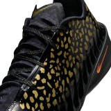 Ανδρικά Παπούτσια Μπάσκετ Μαύρα - Nike G.T. Cut 4 'Victor Wembanyama' Εικόνα 3