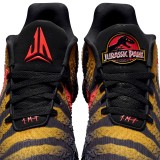 Ανδρικά Παπούτσια Μπάσκετ Ανθρακί - Nike Ja 3 'Raptor' Εικόνα 5