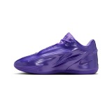 Men's Basketball Shoes Purple - Nike KD19 'Purple Stuff' Image 0