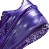 Men's Basketball Shoes Purple - Nike KD19 'Purple Stuff' Image 4