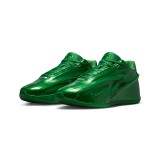 Ανδρικά Παπούτσια Μπάσκετ Πράσινα - Nike KD19 'Gorge Green' Εικόνα 1