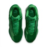 Ανδρικά Παπούτσια Μπάσκετ Πράσινα - Nike KD19 'Gorge Green' Εικόνα 5
