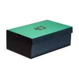 Ανδρικά Παπούτσια Μπάσκετ Πράσινα - Nike KD19 'Gorge Green' Εικόνα 8