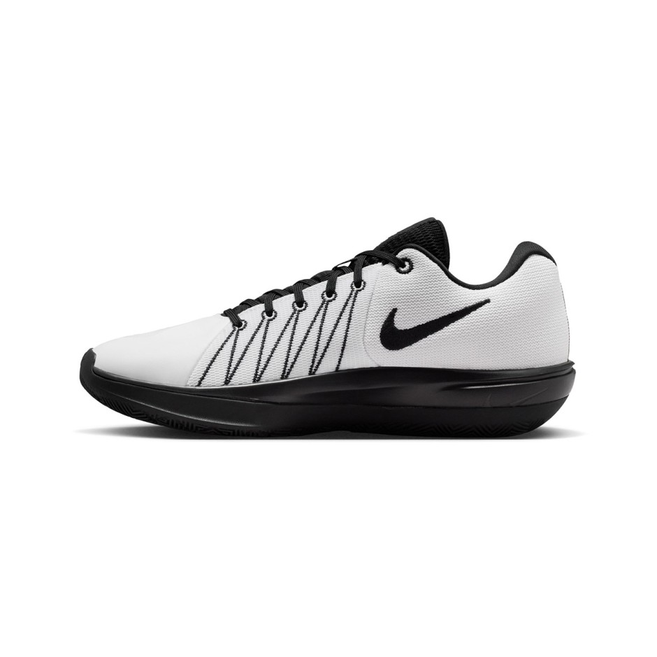 Ανδρικά Παπούτσια Μπάσκετ Λευκά - Nike G.T. Cut Academy 2