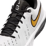 Ανδρικά Παπούτσια Μπάσκετ Λευκά - Nike G.T. Cut Academy 2 Εικόνα 3