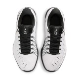 Ανδρικά Παπούτσια Μπάσκετ Λευκά - Nike G.T. Cut Academy 2 Εικόνα 5