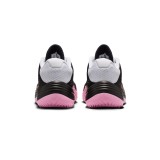 Ανδρικά Παπούτσια Μπάσκετ Λευκά - Nike Precision 8 Εικόνα 2