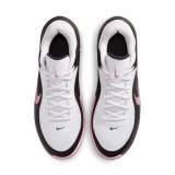 Ανδρικά Παπούτσια Μπάσκετ Λευκά - Nike Precision 8 Εικόνα 5