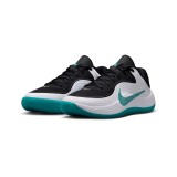 Ανδρικά Παπούτσια Μπάσκετ Μαύρα - Nike Precision 8 Εικόνα 1
