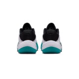 Ανδρικά Παπούτσια Μπάσκετ Μαύρα - Nike Precision 8 Εικόνα 2