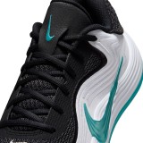 Ανδρικά Παπούτσια Μπάσκετ Μαύρα - Nike Precision 8 Εικόνα 4