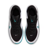 Ανδρικά Παπούτσια Μπάσκετ Μαύρα - Nike Precision 8 Εικόνα 5