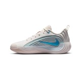Ανδρικά Παπούτσια Μπάσκετ Εκρού - Nike Giannis Immortality 5 Εικόνα 0