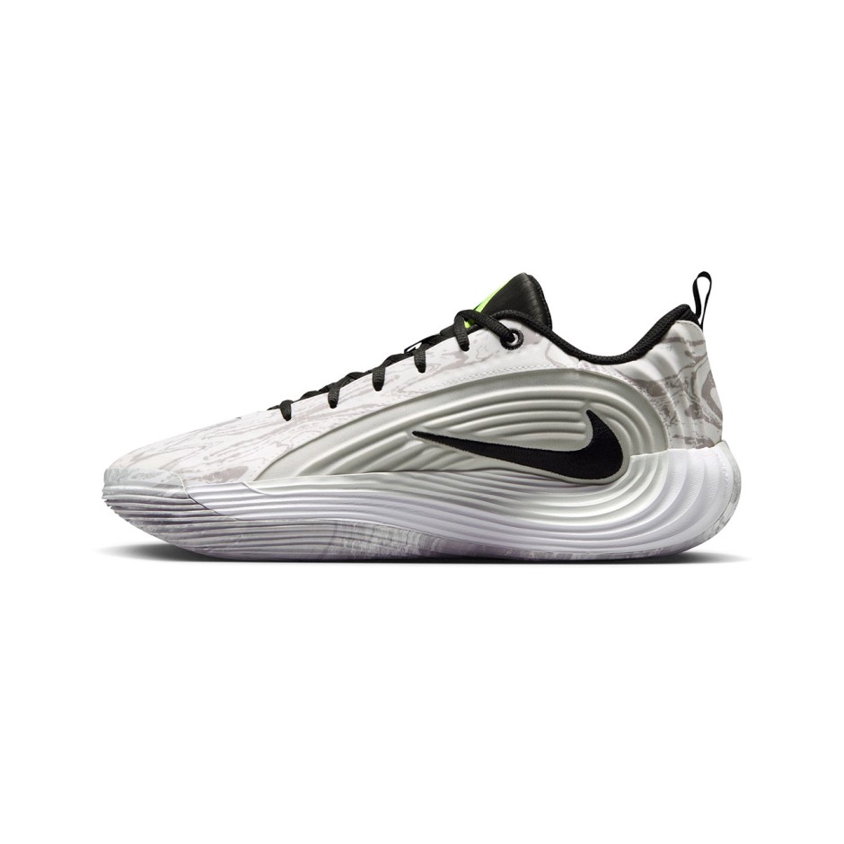 NIKE GIANNIS IMMORTALITY 5 IM5130-101 Λευκό