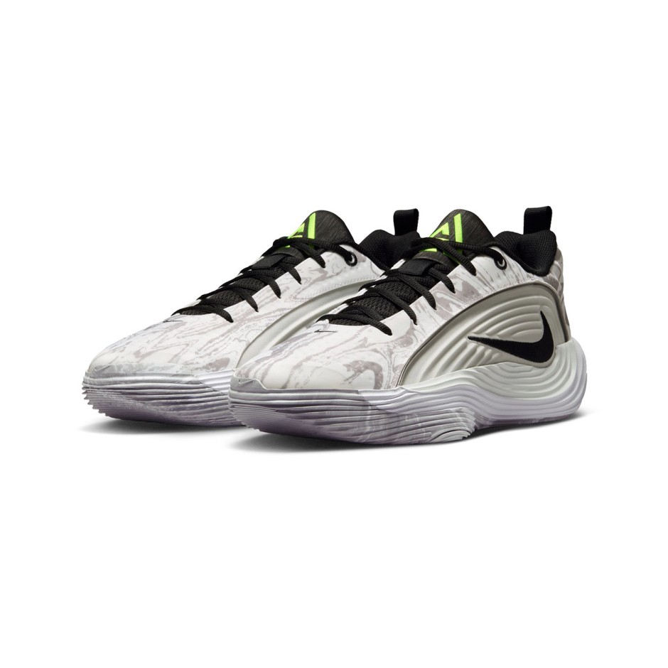 NIKE GIANNIS IMMORTALITY 5 IM5130-101 Λευκό