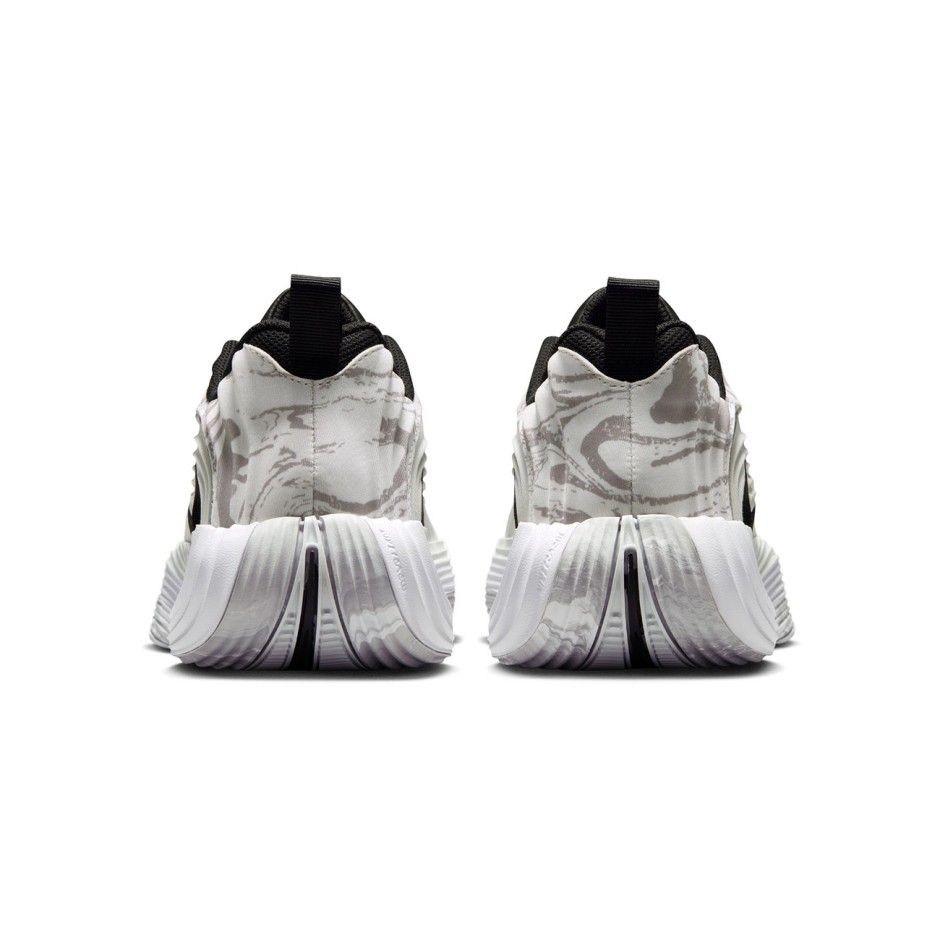 NIKE GIANNIS IMMORTALITY 5 IM5130-101 Λευκό