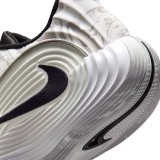 NIKE GIANNIS IMMORTALITY 5 IM5130-101 Λευκό Εικόνα 3