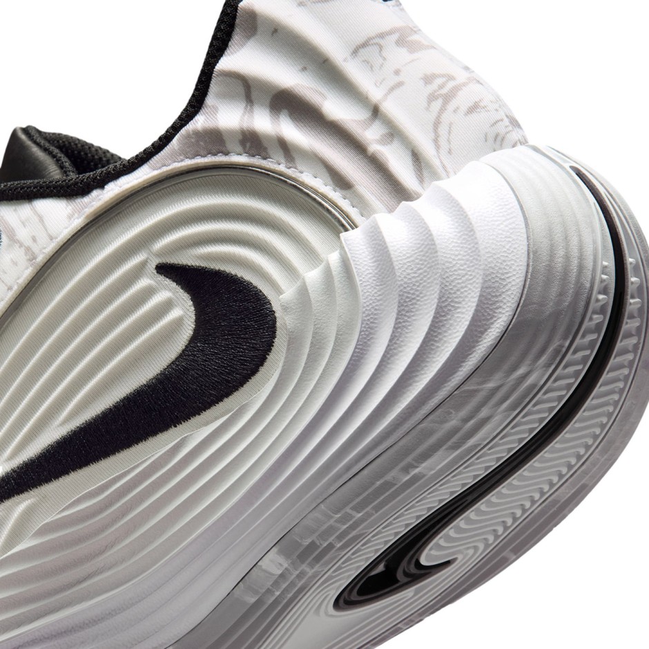 NIKE GIANNIS IMMORTALITY 5 IM5130-101 Λευκό
