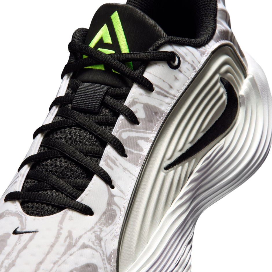 NIKE GIANNIS IMMORTALITY 5 IM5130-101 Λευκό